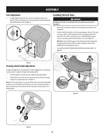 Предварительный просмотр 11 страницы Craftsman 247.290000 Operator'S Manual