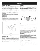 Предварительный просмотр 16 страницы Craftsman 247.290000 Operator'S Manual