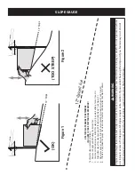 Preview for 8 page of Craftsman 247.290003 User Manual