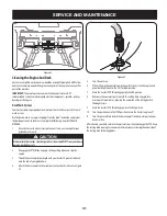 Preview for 31 page of Craftsman 247.290003 User Manual