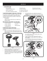 Предварительный просмотр 47 страницы Craftsman 247.290003 User Manual