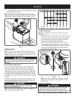 Предварительный просмотр 51 страницы Craftsman 247.290003 User Manual