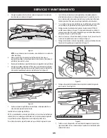 Предварительный просмотр 65 страницы Craftsman 247.290003 User Manual