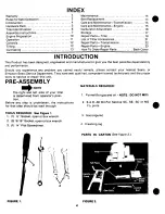 Preview for 4 page of Craftsman 247.29876 Owner'S Manual