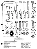 Preview for 5 page of Craftsman 247.29876 Owner'S Manual