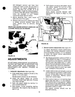 Preview for 15 page of Craftsman 247.29876 Owner'S Manual