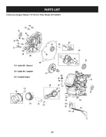 Preview for 34 page of Craftsman 247.299301 Operator'S Manual