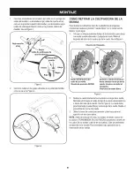 Предварительный просмотр 51 страницы Craftsman 247.299301 Operator'S Manual