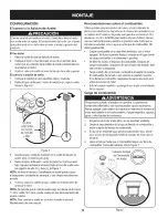 Предварительный просмотр 52 страницы Craftsman 247.299301 Operator'S Manual