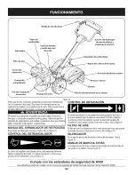 Preview for 54 page of Craftsman 247.299301 Operator'S Manual