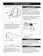 Preview for 61 page of Craftsman 247.299301 Operator'S Manual