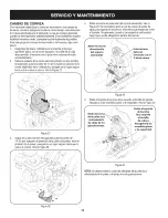 Предварительный просмотр 64 страницы Craftsman 247.299301 Operator'S Manual