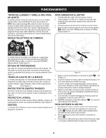 Предварительный просмотр 55 страницы Craftsman 247.299321 Operator'S Manual