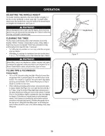 Preview for 15 page of Craftsman 247.29935 Operator'S Manual