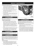 Preview for 60 page of Craftsman 247.29935 Operator'S Manual