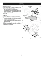 Предварительный просмотр 10 страницы Craftsman 247.37000.1 Operator'S Manual