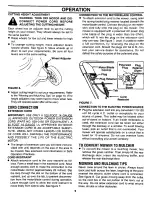 Preview for 9 page of Craftsman 247.370251 Owner'S Manual