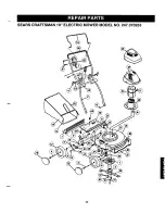 Preview for 17 page of Craftsman 247.370253 Owner'S Manual