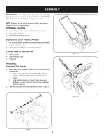 Preview for 8 page of Craftsman 247.3703 Operator'S Manual