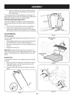 Preview for 10 page of Craftsman 247.3703 Operator'S Manual