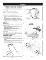 Preview for 42 page of Craftsman 247.3703 Operator'S Manual