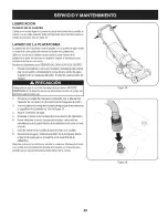 Preview for 49 page of Craftsman 247.3703 Operator'S Manual