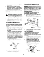 Preview for 16 page of Craftsman 247.370320 Owner'S Manual