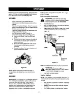 Preview for 17 page of Craftsman 247.370320 Owner'S Manual