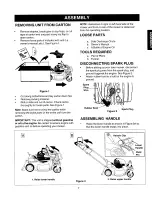 Preview for 7 page of Craftsman 247.37033 Owner'S Manual