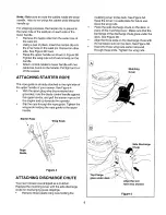 Предварительный просмотр 8 страницы Craftsman 247.37033 Owner'S Manual