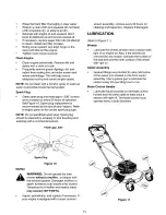 Предварительный просмотр 12 страницы Craftsman 247.37033 Owner'S Manual