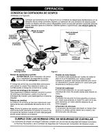 Предварительный просмотр 37 страницы Craftsman 247.37033 Owner'S Manual