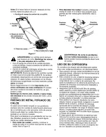 Предварительный просмотр 39 страницы Craftsman 247.37033 Owner'S Manual