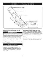 Preview for 31 page of Craftsman 247.370480 Operator'S Manual