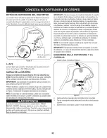 Preview for 32 page of Craftsman 247.370480 Operator'S Manual