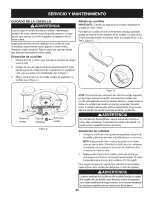 Preview for 35 page of Craftsman 247.370480 Operator'S Manual