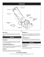 Preview for 12 page of Craftsman 247.370960 Operator'S Manual