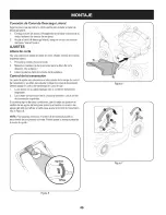 Предварительный просмотр 46 страницы Craftsman 247.37108 Operator'S Manual