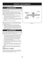 Предварительный просмотр 54 страницы Craftsman 247.37108 Operator'S Manual