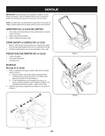 Preview for 40 page of Craftsman 247.37110 Operator'S Manual