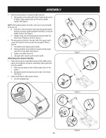 Предварительный просмотр 11 страницы Craftsman 247.37117 Operator'S Manual