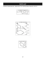 Предварительный просмотр 27 страницы Craftsman 247.37117 Operator'S Manual