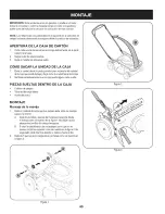 Предварительный просмотр 40 страницы Craftsman 247.37117 Operator'S Manual