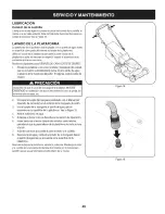 Предварительный просмотр 49 страницы Craftsman 247.37117 Operator'S Manual