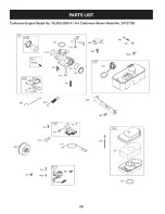 Предварительный просмотр 26 страницы Craftsman 247.37185 Operator'S Manual