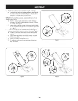 Предварительный просмотр 41 страницы Craftsman 247.37185 Operator'S Manual