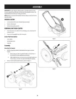 Preview for 8 page of Craftsman 247.372370 Operator'S Manual