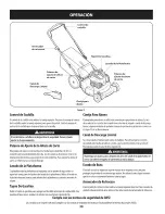 Preview for 30 page of Craftsman 247.372370 Operator'S Manual