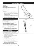 Preview for 33 page of Craftsman 247.372370 Operator'S Manual