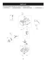 Preview for 22 page of Craftsman 247.374300 Operator'S Manual